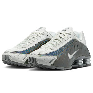 iCL VbNX R4 NIKE W SHOX R4 T~bgzCg/nChWA/^bNVo[ IB7703-100
