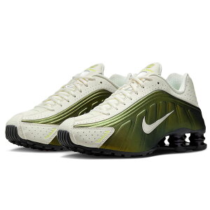 iCL VbNX R4 NIKE W SHOX R4 ZC/Itm[/CgcCXg IB8062-133