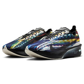 ナイキ ヴェイパーフライ 4 NIKE VaporFly 4 マルチカラー/ホワイト/セイル/ブラック IB8167-999