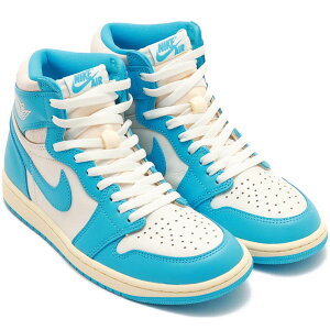iCL GA W[_ 1 g nC OG NIKE AIR JORDAN 1 RETRO HIGH OG "UNC Reimagined" _[NpE_[u[/ZC/_[NpE_[u[ DZ5485-402