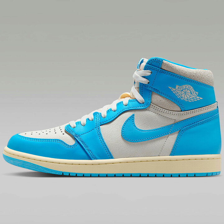 楽天市場】ナイキ エア ジョーダン 1 レトロ ハイ OG NIKE AIR JORDAN 
