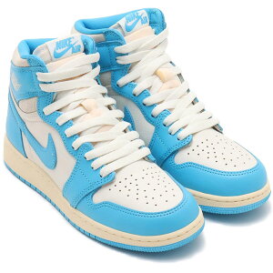 iCL GA W[_ 1 nC OG NIKE J AIR JORDAN 1 HIGH OG "UNC Reimagined" _[NpE_[u[/ZC/_[NpE_[u[ FD1437-402