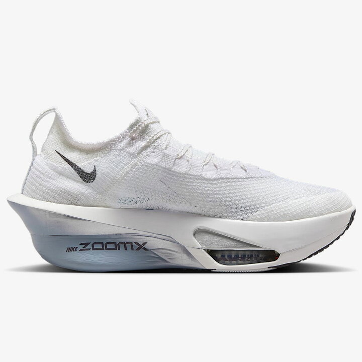 楽天市場】ナイキ アルファフライ 3 NIKE Alphafly 3 ホワイト/ピュア
