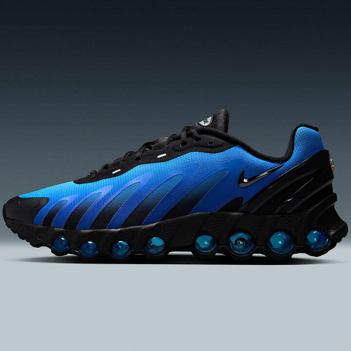 楽天市場】ナイキ エア マックス DN8 NIKE AIR MAX DN8 ブラック 