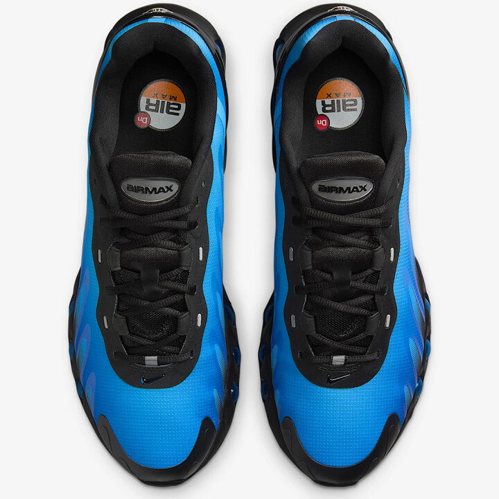 楽天市場】ナイキ エア マックス DN8 NIKE AIR MAX DN8 ブラック 