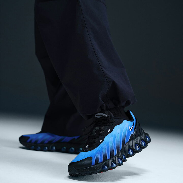 楽天市場】ナイキ エア マックス DN8 NIKE AIR MAX DN8 ブラック 