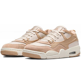 ナイキ エア ジョーダン 4 RM NIKE W AIR JORDAN 4 RM ヘンプ/セイル/ライトオールウッドブラウン FQ7940-202