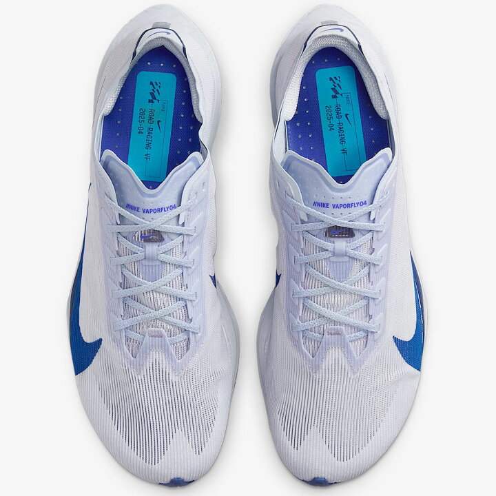 楽天市場】ナイキ ヴェイパーフライ 4 NIKE VaporFly 4 ゴースト 