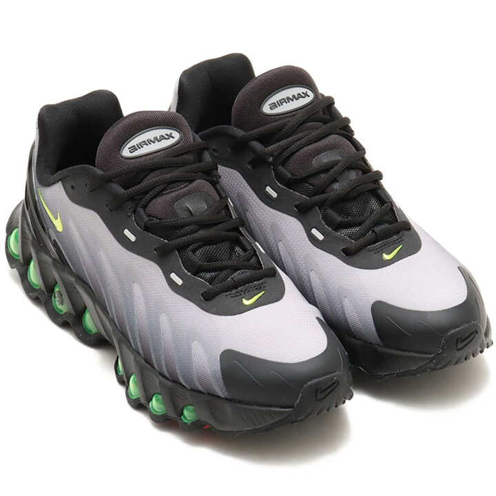 楽天市場】ナイキ エア マックス DN8 NIKE J AIR MAX DN8 ブラック 