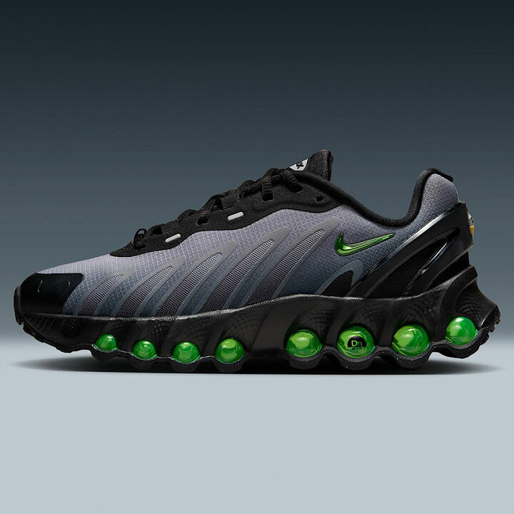 楽天市場】ナイキ エア マックス DN8 NIKE J AIR MAX DN8 ブラック 