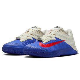 ナイキ ヴェイパー プロ 3 プレミアム NIKE Vapor Pro 3 PRM ディープナイト/ペールアイボリー/メタリックシルバー/ライトクリムゾン HJ6774-500