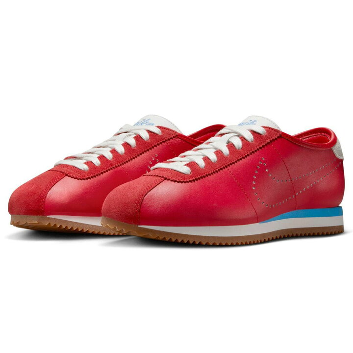 楽天市場】ナイキ コルテッツ LT NIKE W Cortez LT ユニバーシティ 