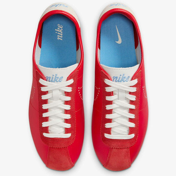 楽天市場】ナイキ コルテッツ LT NIKE W Cortez LT ユニバーシティ 