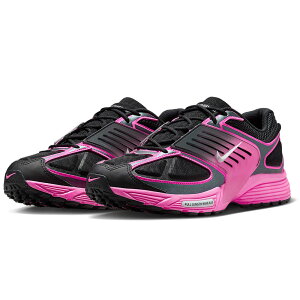 ナイキ エア ペガサス ウェーブ NIKE Air Pegasus Wave ブラック/ピンクブラスト/メタリックプラチナム IB0612-007