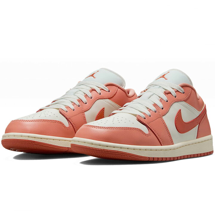 楽天市場】ナイキ エア ジョーダン 1 ロー NIKE W AIR JORDAN 1 LOW 