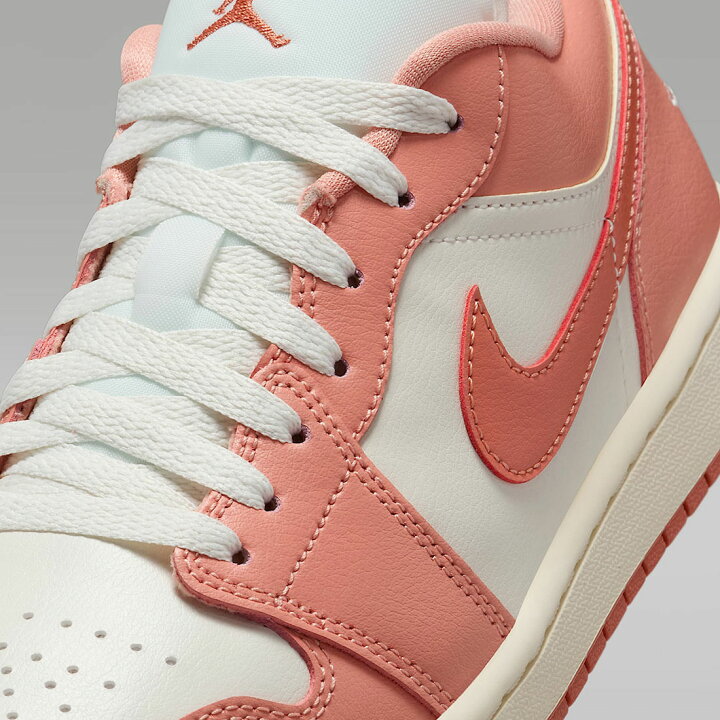 楽天市場】ナイキ エア ジョーダン 1 ロー NIKE W AIR JORDAN 1 LOW 