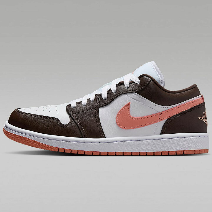 楽天市場】ナイキ エア ジョーダン 1 ロー NIKE W AIR JORDAN 1 LOW 