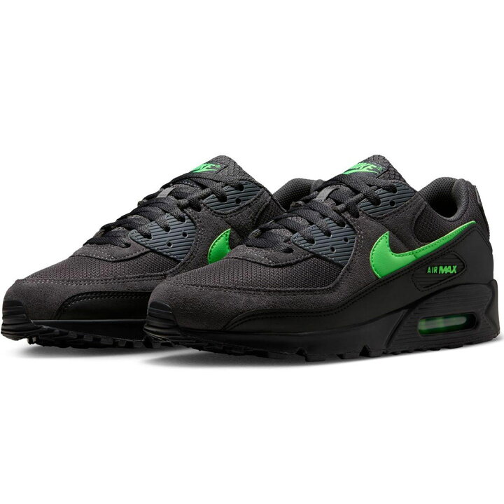 楽天市場】ナイキ エア マックス 90 NIKE AIR MAX 90 アンスラサイト 