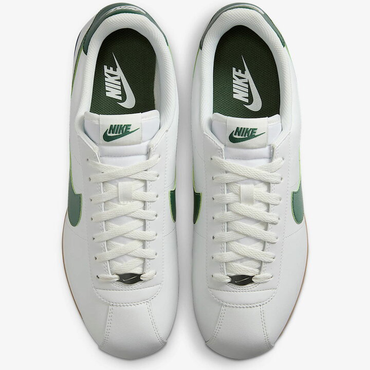 楽天市場】ナイキ コルテッツ レザー NIKE Cortez Leather サミット 