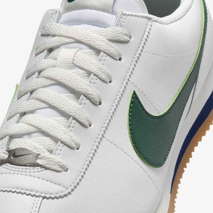 楽天市場】ナイキ コルテッツ レザー NIKE Cortez Leather サミット 
