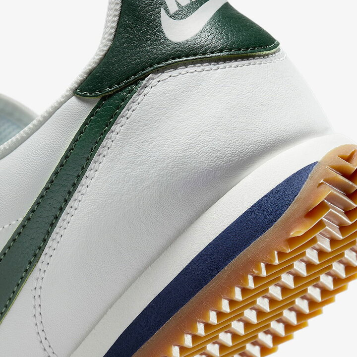 楽天市場】ナイキ コルテッツ レザー NIKE Cortez Leather サミット 