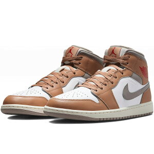 iCL GA W[_ 1 ~bh NIKE AIR JORDAN 1 MID wv/zCg/JbWO[/t@C[bh DQ8426-200