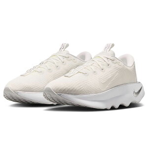 ナイキ モティバ NIKE W Motiva サミットホワイト/ホワイト/メタリックシルバー/サミットホワイト DV1238-111