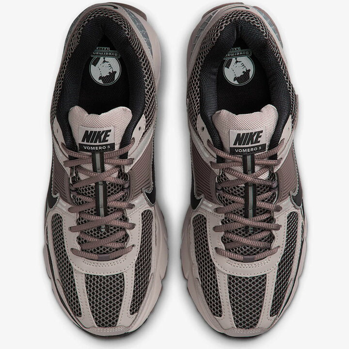 楽天市場】ナイキ ズーム ボメロ 5 NIKE Zoom Vomero 5 カレッジグレー 