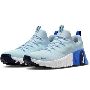 iCL t[ gR 6 NIKE Free Metcon 6 u[eBg/Rbgu[/~bhiCglCr[/zCg FJ7127-403