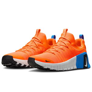 iCL t[ gR 6 NIKE Free Metcon 6 g[^IW/tHgu[/ubN/zCg FJ7127-802