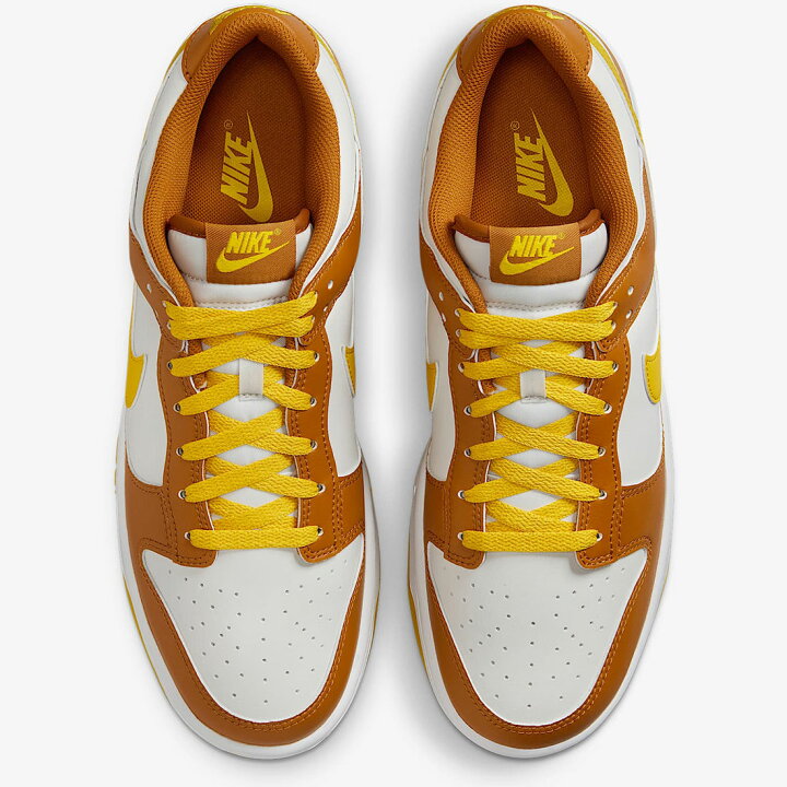 楽天市場】ナイキ ダンク ロー レトロ NIKE DUNK LOW RETRO サミット 