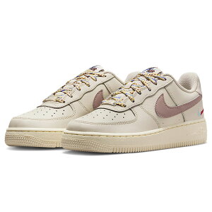 iCL GA tH[X 1 LV8 1 NIKE J AIR FORCE 1 LV8 1 CgI[EbhuE/o[KfBNbV/Rbgu[/g HQ1907-100