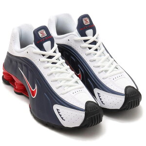 iCL VbNX R4 NIKE SHOX R4 ~bhiCglCr[/zCg/^bNVo[/Wbh HQ1988-400