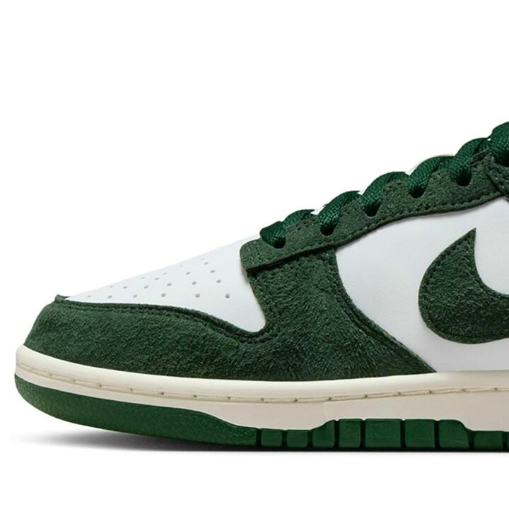 楽天市場】ナイキ ダンク ロー NIKE W DUNK LOW ホワイト/グリーン 