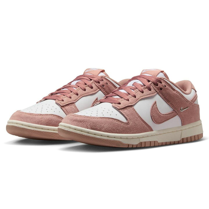 楽天市場】ナイキ ダンク ロー NIKE W DUNK LOW ホワイト/ピンク 