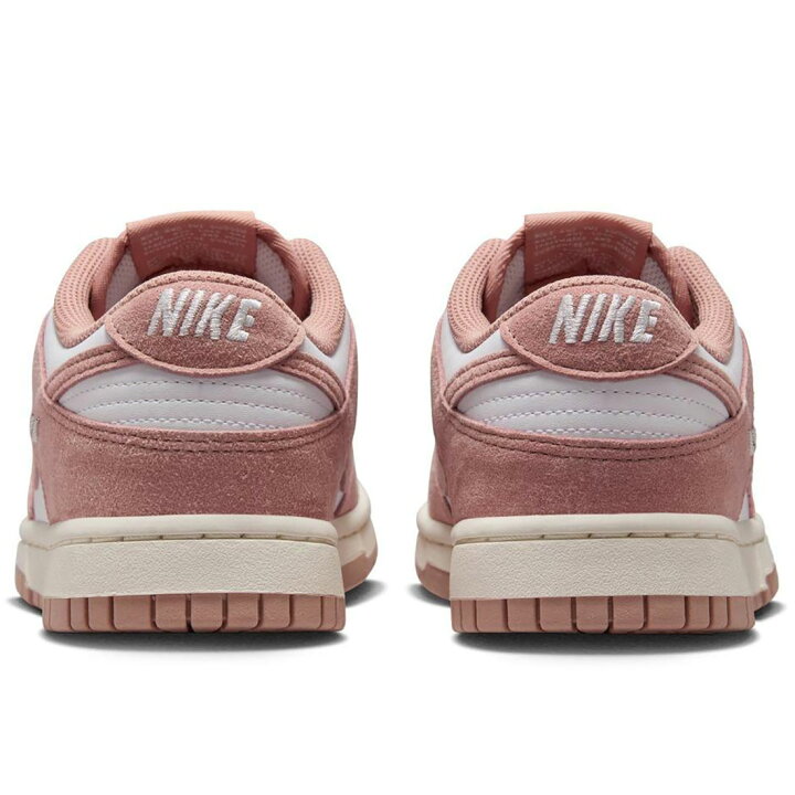 楽天市場】ナイキ ダンク ロー NIKE W DUNK LOW ホワイト/ピンク 