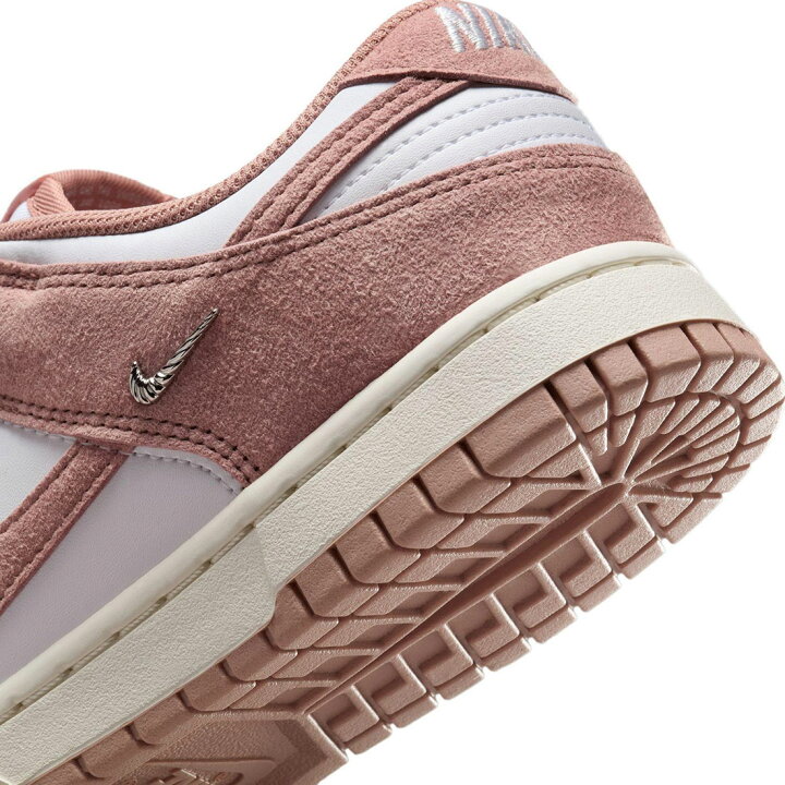 楽天市場】ナイキ ダンク ロー NIKE W DUNK LOW ホワイト/ピンク 