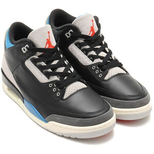 iCL GA W[_ 3 g "A GA" NIKE AIR JORDAN 3 RETRO "Rare Air" ubN/j[gO[/~^[u[/`bh IB8967-004