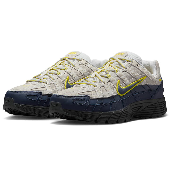 楽天市場】ナイキ P-6000 プレミアム NIKE P-6000 PRM ホワイト 