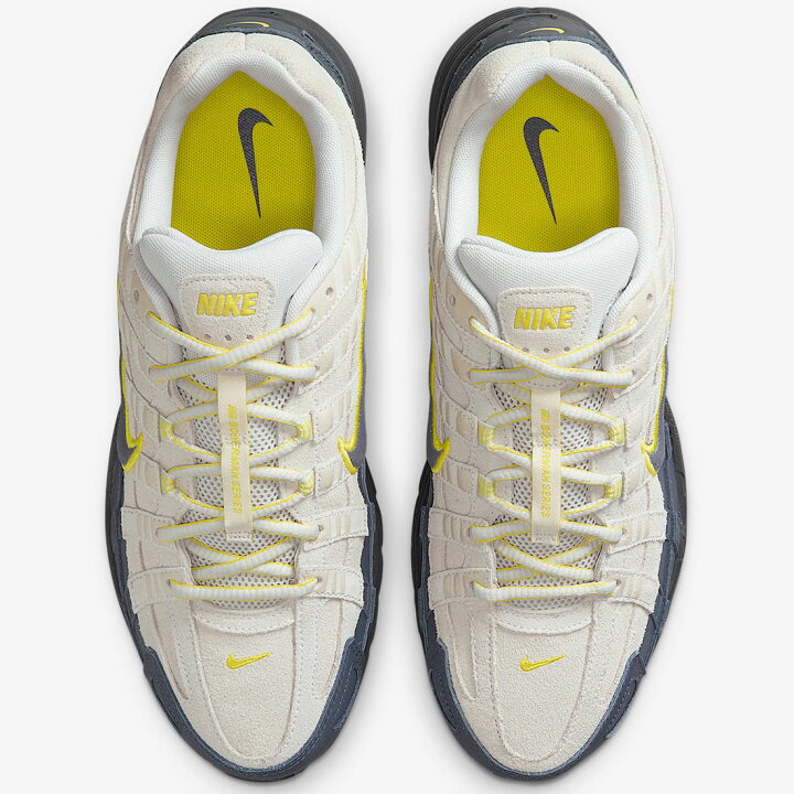 楽天市場】ナイキ P-6000 プレミアム NIKE P-6000 PRM ホワイト 