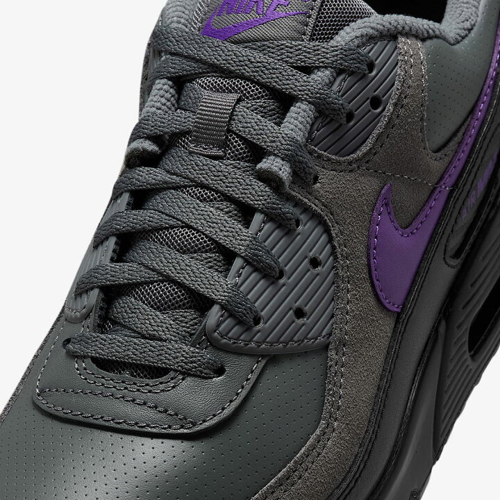 楽天市場】ナイキ エア マックス 90 NIKE AIR MAX 90 アイアングレー 
