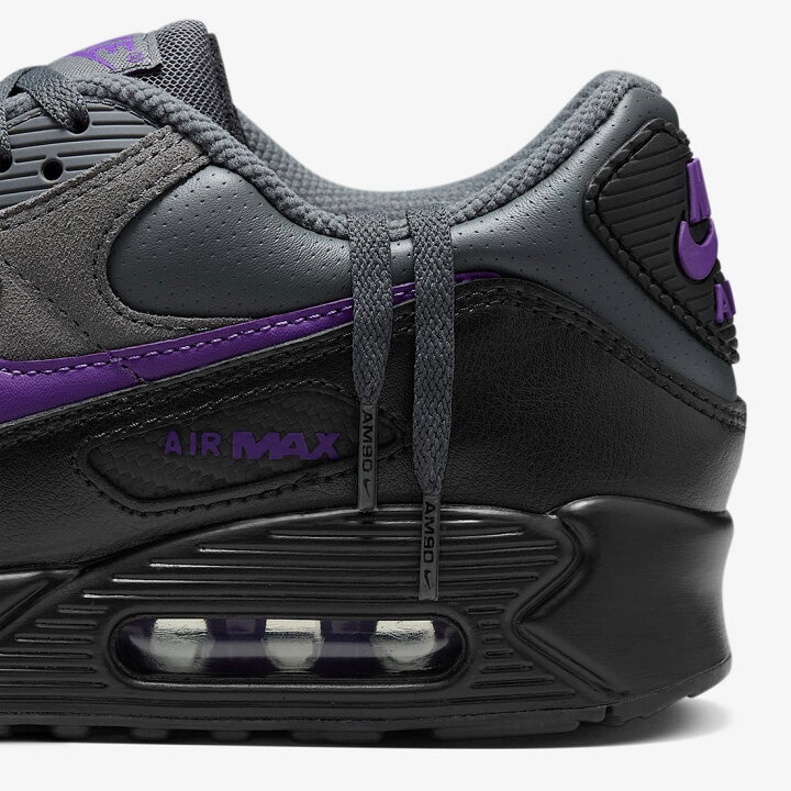 楽天市場】ナイキ エア マックス 90 NIKE AIR MAX 90 アイアングレー 