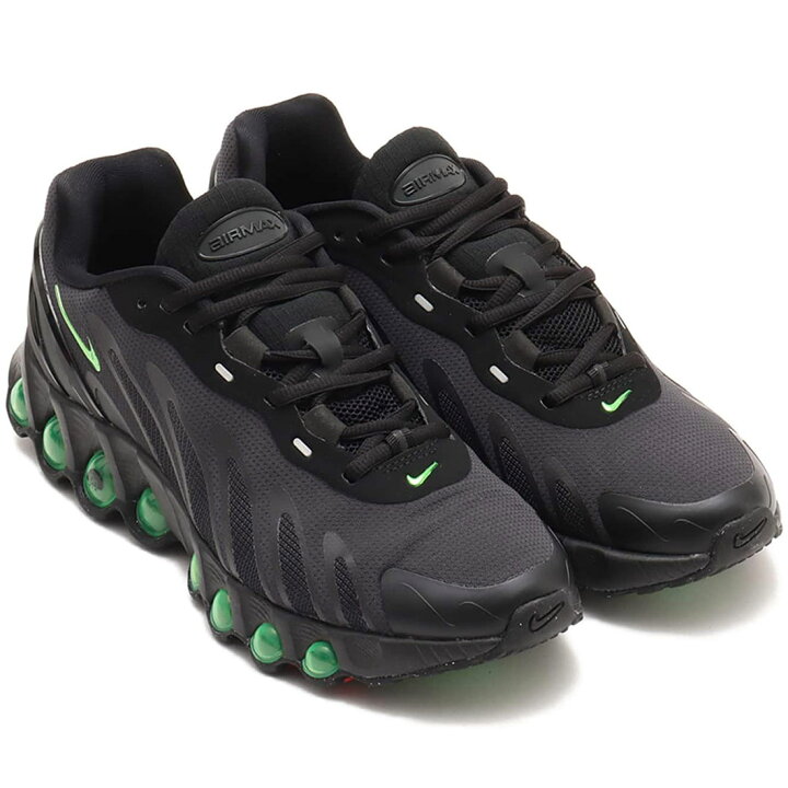 楽天市場】ナイキ エア マックス DN8 NIKE AIR MAX DN8 ブラック 