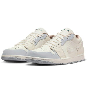 iCL GA W[_ 1 [ NIKE W AIR JORDAN 1 LOW ZC/Cgu[ IH7323-100