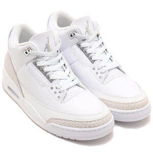 iCL GA W[_ 3 g "sA }l[" NIKE AIR JORDAN 3 RETRO "Pure Money" zCg/zCg/^bNVo[ CT8532-111