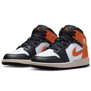 iCL GA W[_ 1 ~bh GS NIKE J AIR JORDAN 1 MID GS zCg/ubN/IW DQ8423-801