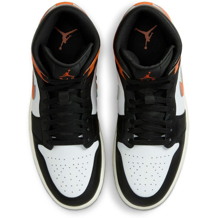 楽天市場】ナイキ エア ジョーダン 1 ミッド NIKE AIR JORDAN 1 MID 