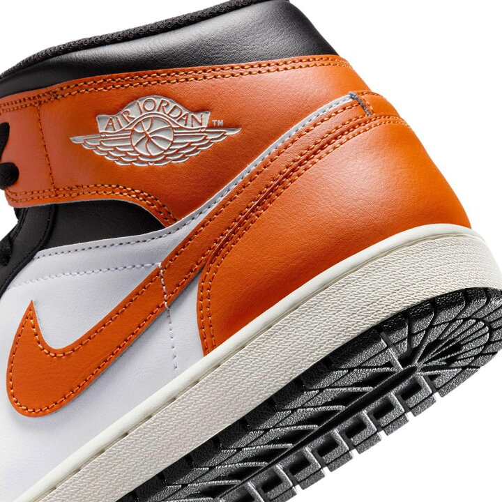 楽天市場】ナイキ エア ジョーダン 1 ミッド NIKE AIR JORDAN 1 MID 