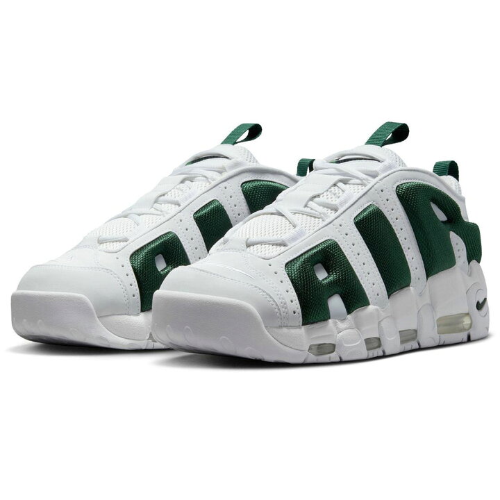 楽天市場】ナイキ エア モア アップテンポ ロー NIKE AIR MORE UPTEMPO 