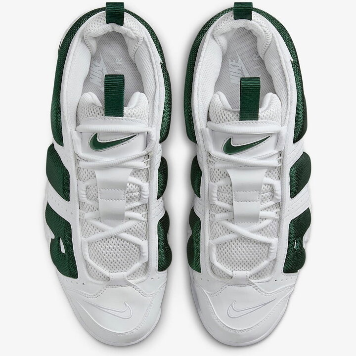 楽天市場】ナイキ エア モア アップテンポ ロー NIKE AIR MORE UPTEMPO 